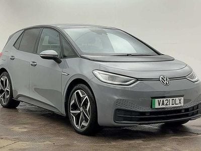VW ID.3