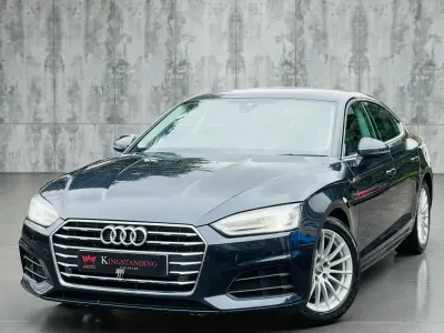 Used Audi A5 Sportback