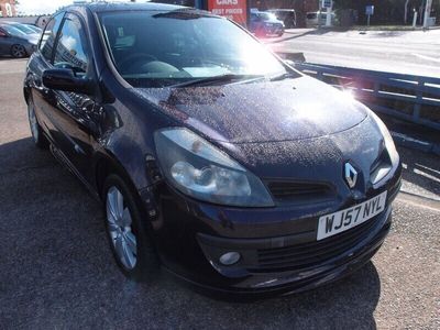 Renault Clio II