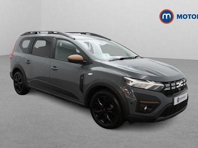 Used Dacia Jogger Extreme 110 HP (80 kW) 2025 MPV