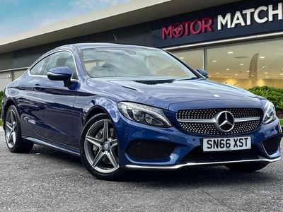 Mercedes C300