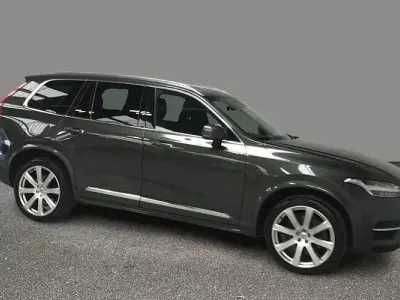 Usado Volvo XC90 Inscription 390 CV (286 kW) 2020 SUV