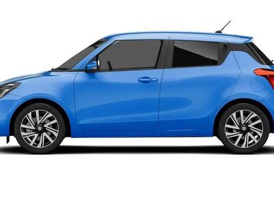 Used Suzuki Swift SZ-T 83 HP (61 kW) 2023 Hatchback
