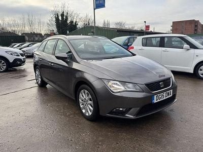 Seat Leon ST