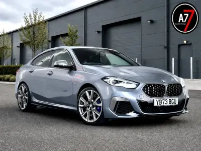 Used BMW M235