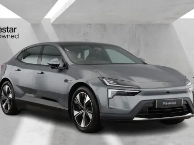 Used Polestar 4 Plus 200 kW (272 HP) 2025 SUV
