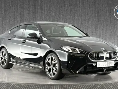 Used BMW 220