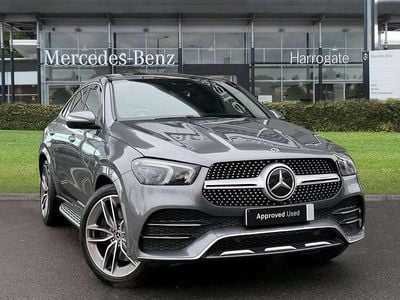 Mercedes GLE400