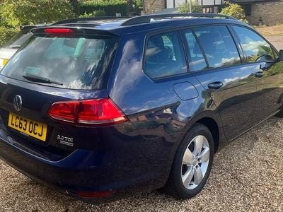 VW Golf VII