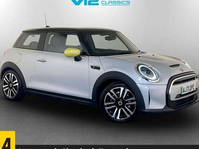 Used Mini Cooper S Hatch 135 kW (184 HP) 2021 Hatchback