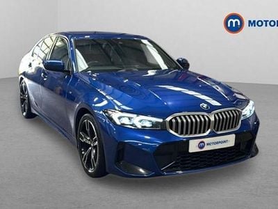 Used BMW 320 M Sport 184 HP (135 kW) 2026 Sedan