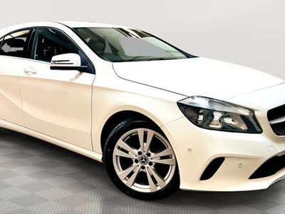 used Mercedes A180 A ClassSport Executive 5dr