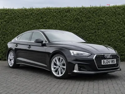 Used Audi A5 Sportback