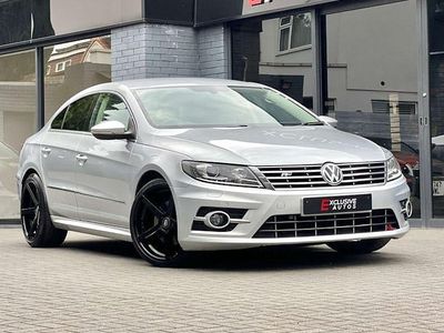 VW CC