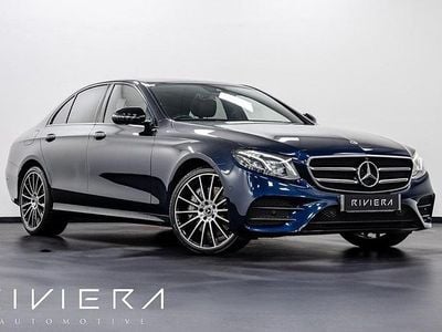 Mercedes E400