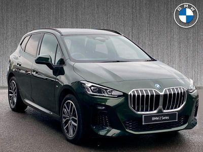 BMW 225 Active Tourer