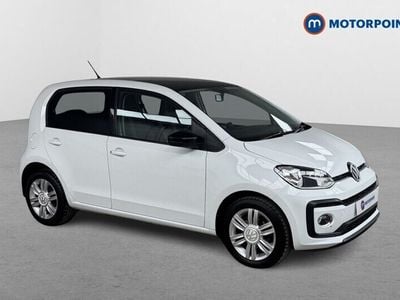 VW up!