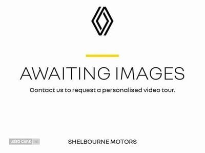 Used 2025 Renault Scenic E-Tech Techno SUV | £26,495 (Fair price)