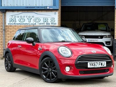 Mini Cooper D