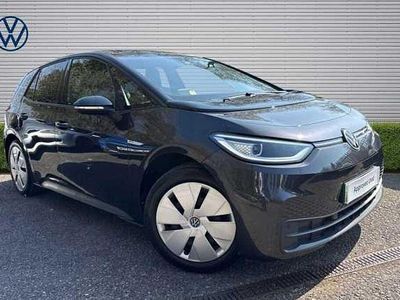 Used VW ID.3 150 kW (204 HP) 2021 Hatchback