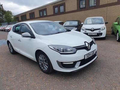 Renault Mégane III