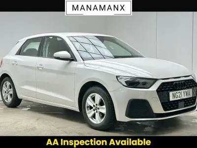 Usado Audi A1