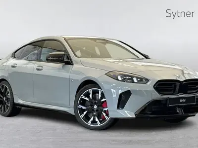 Used BMW M235