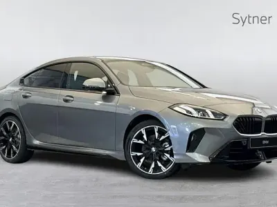 New BMW 220 M Sport 170 HP (125 kW) 2026 Coupe