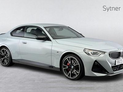 BMW M240