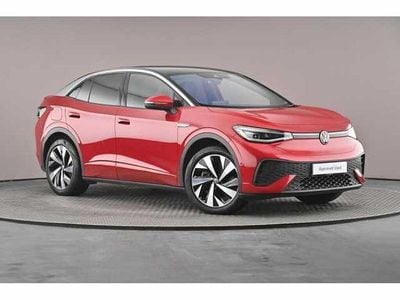 Used 2022 VW ID.5 SUV | £22,796 (Fair price)