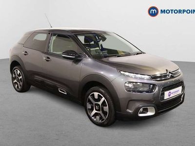 Citroën C4 Cactus