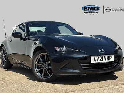 Mazda MX5