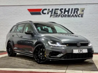 Used VW Golf VII