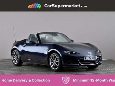 Mazda MX5