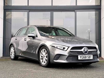 used Mercedes A180 A ClassSport