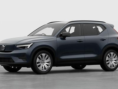 New Volvo EX40 Core 185 kW (252 HP) 2026 SUV