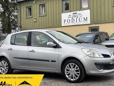 Renault Clio II