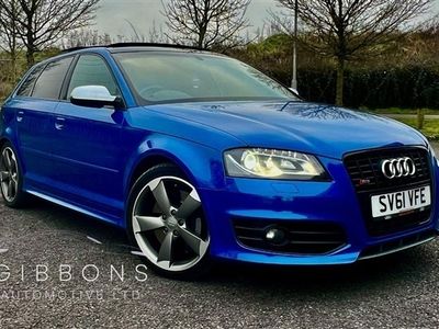 Audi S3 Sportback