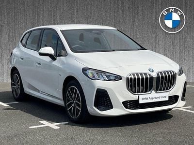 BMW 225 Active Tourer