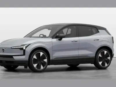 New Volvo EX30 Performance 314 kW (428 HP) 2026 Grey SUV