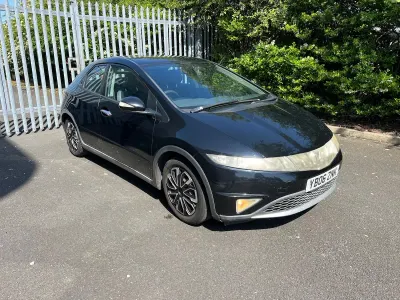 Used Honda Civic