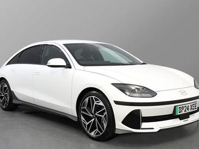 Hyundai Ioniq 6