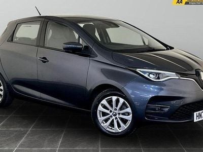 Renault Rapid