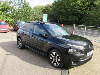 Citroën C4 Cactus