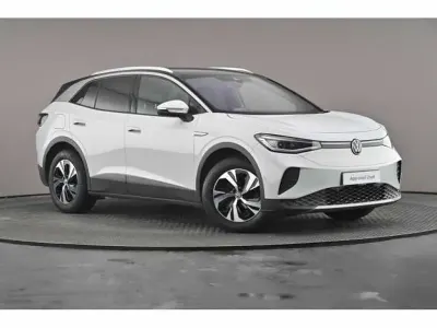 Second-hand VW ID.4 125 kW (170 CP) 2023 SUV