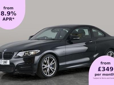 BMW M240