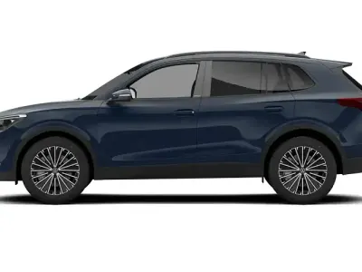 Nowe VW Tiguan Match 131 KM (96 kW) 2025 SUV