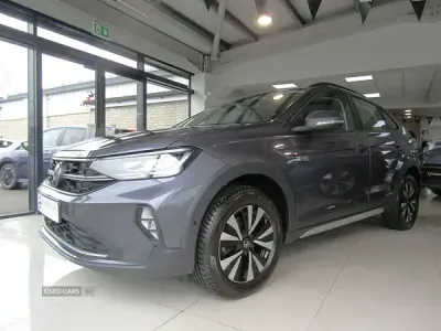 Used VW Taigo Life 2023 Grey SUV