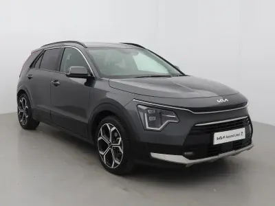 Used Kia Niro 2025 Grey SUV