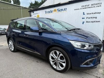 Renault Grand Scénic IV